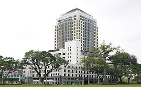 Merdeka Palace Hotel & Suites